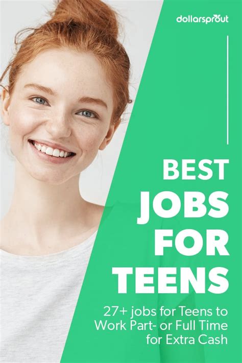 The Ultimate Guide to Jobs Hiring Teens Near Me: A Step-by-Step Guide to Finding Your Perfect Job