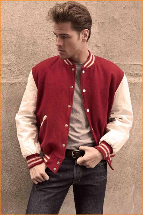 The Ultimate Guide to Jock Jackets: From History to Style