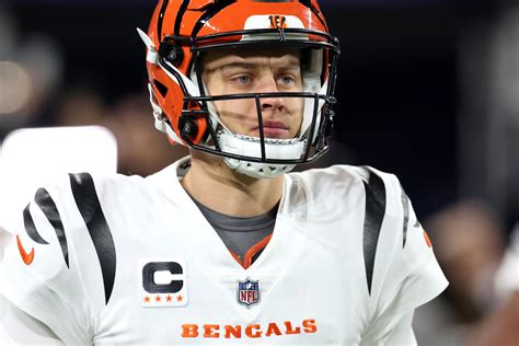 The Ultimate Guide to Joe Burrow Shirts: Elevate Your Style and Represent the Bengals' Star