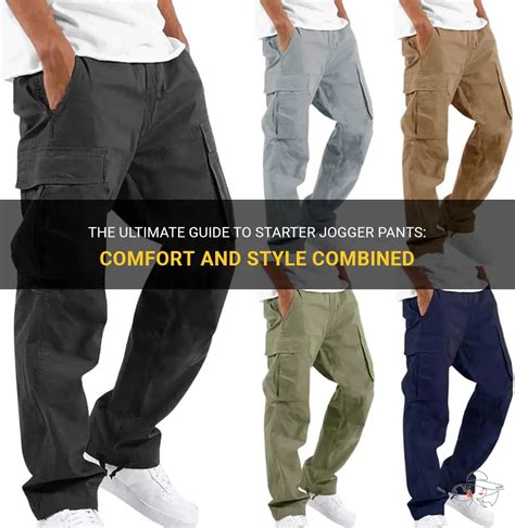 The Ultimate Guide to Jogger Slacks for Women: Comfort and Style Combined