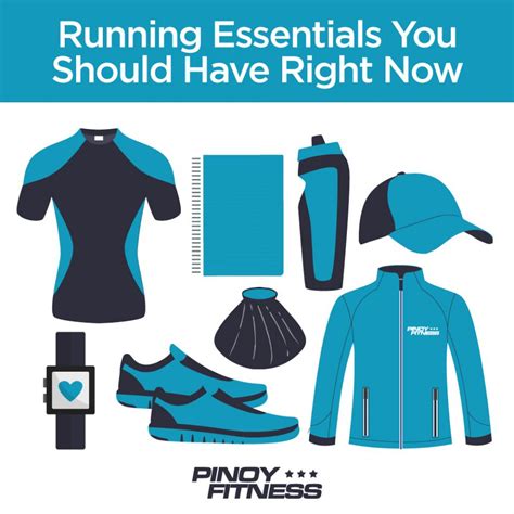 The Ultimate Guide to Jogging Essentials: Gear Up for a Healthy and Enjoyable Run