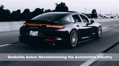 The Ultimate Guide to JohnBronco: Revolutionizing the Automotive Industry