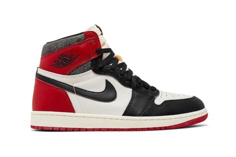 The Ultimate Guide to Jordan 1 Low Shoes: A Footwear Legacy Reimagined