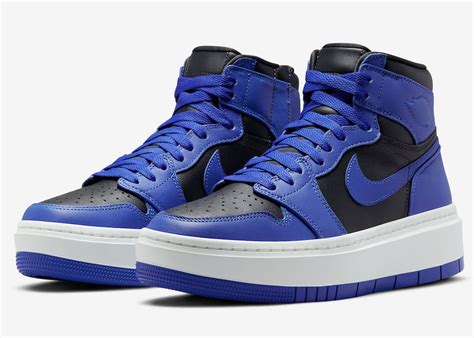 The Ultimate Guide to Jordan 1 Men's Shoes Blue: Elevate Your Style with Iconic Footwear