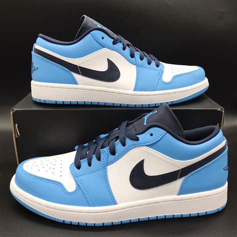 The Ultimate Guide to Jordan 1 Men's Shoes in Blue: A Comprehensive Exploration