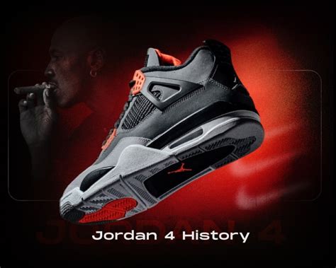 The Ultimate Guide to Jordan 4: History, Design, and Styling