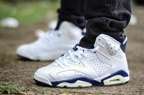 The Ultimate Guide to Jordan 6s: Unlock the Legacy of Flight