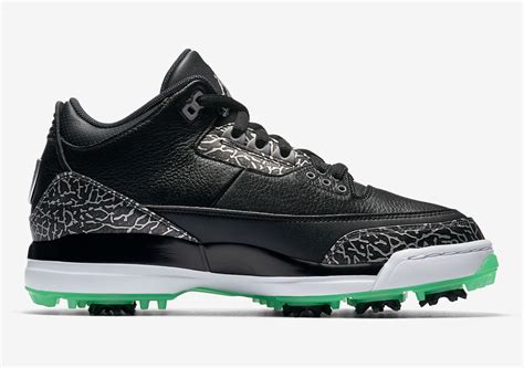 The Ultimate Guide to Jordan Golf Shoes: Style and Performance on the Green