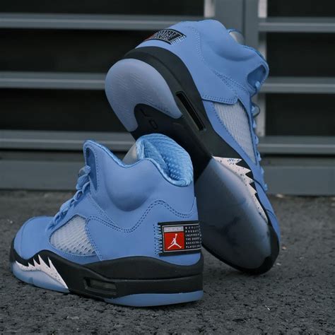 The Ultimate Guide to Jordan UNC Shoes: A Timeless Classic in the World of Footwear