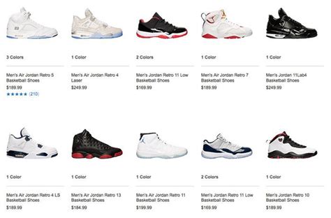 The Ultimate Guide to Jordans at Finish Line: Step into Legendary Footwear