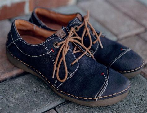 The Ultimate Guide to Josef Seibel Shoes: Comfort, Style, and Sustainability