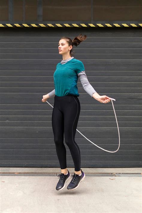 The Ultimate Guide to Jump Rope Mastery: Unleashing Your Fitness Potential