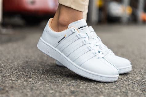 The Ultimate Guide to K-Swiss Tennis Shoes