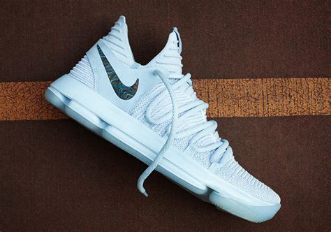 The Ultimate Guide to KD 10s: Empowering Athletes with Innovation and Style