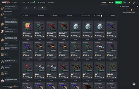 The Ultimate Guide to KYC in the CS:GO Marketplace