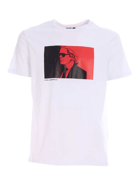 The Ultimate Guide to Karl Lagerfeld T-shirts: A Timeless Fashion Staple