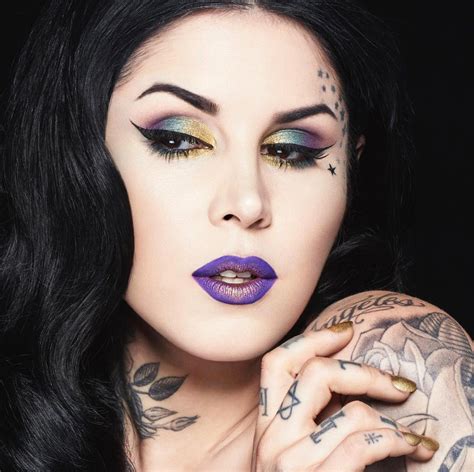 The Ultimate Guide to Kat Von D Beauty: History, Philosophy, and Product Recommendations