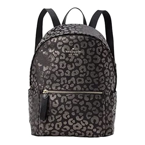 The Ultimate Guide to Kate Spade Backpacks: A Stylish and Functional Essential