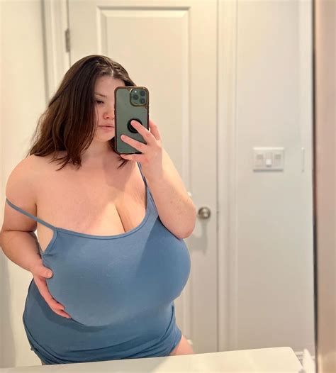 The Ultimate Guide to Katie Cali BBW: Everything You Need to Know