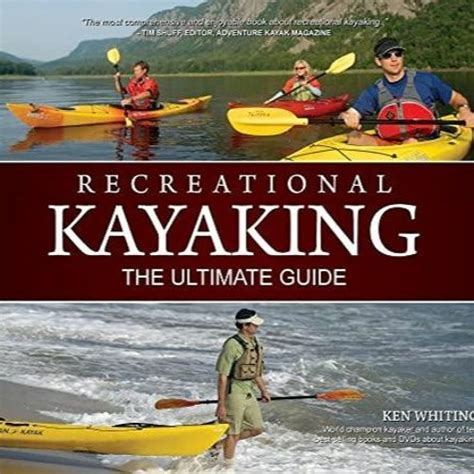 The Ultimate Guide to Kayak Amplitude: A Comprehensive Exploration