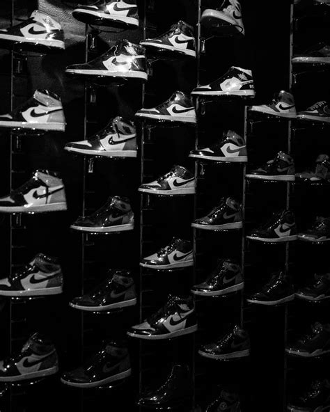 The Ultimate Guide to Keeping Your Jordan Collection Spotless and Organized