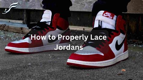 The Ultimate Guide to Keeping Your Jordans Sparkling: A Step-by-Step Journey to Pristine Footwear