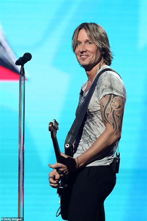 The Ultimate Guide to Keith Urban: From Country Roots to Global Stardom