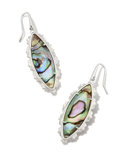 The Ultimate Guide to Kendra Scott Earrings: A Journey of Style and Personalization