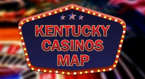 The Ultimate Guide to Kentucky Casinos: An Oasis of Entertainment and Excitement