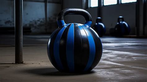 The Ultimate Guide to Kettlebell Training: Unlock Your Fitness Potential and Build a Stronger You