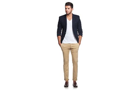 The Ultimate Guide to Khaki Pants: Elevate Your Style with Timeless Versatility