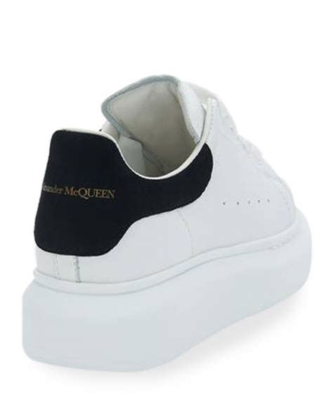 The Ultimate Guide to Kids Alexander McQueen Sneakers: Style, Comfort, and Luxury for Little Feet