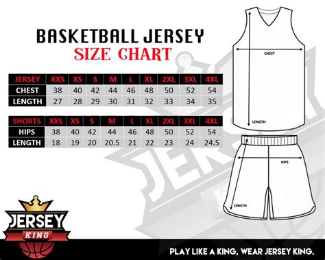 The Ultimate Guide to Kids Basketball Jerseys: A Parent's Playbook