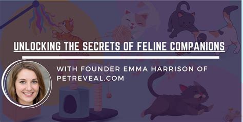 The Ultimate Guide to KittyRose_Purr: Unlocking the Secrets of Your Feline Companion