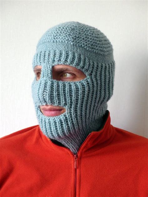 The Ultimate Guide to Knitting a Ski Mask for Maximum Winter Protection