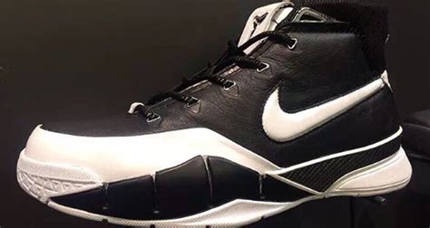 The Ultimate Guide to Kobe 1 Retro High: