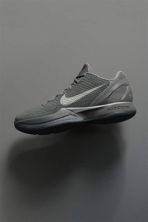 The Ultimate Guide to Kobe 6 'Black Mamba': A Testament to the Mamba Legacy