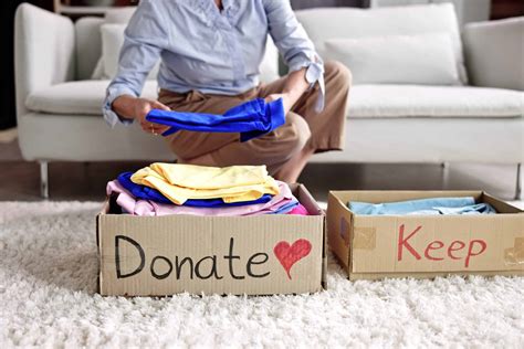 The Ultimate Guide to Kohl's Drop-Off: Declutter Your Home and Make a Difference