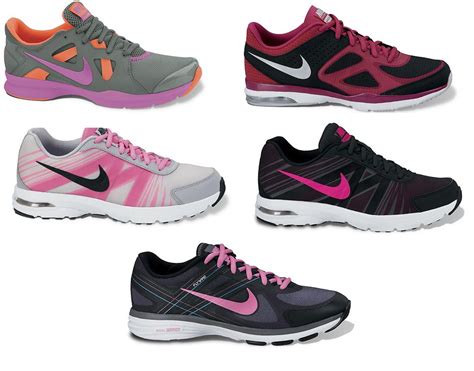 The Ultimate Guide to Kohl's Nike Women's Footwear: Style, Comfort, and Value