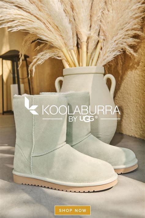 The Ultimate Guide to Koolaburra UGG Boots: Comfort and Style Combined