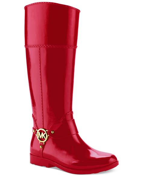 The Ultimate Guide to Kors Rain Boots: Your Feet's Best Friend in Rainy Days