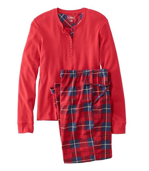 The Ultimate Guide to L.L.Bean Pajamas: Drift Off to Dreamland in Style and Comfort