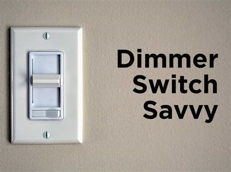 The Ultimate Guide to LED Lights and Dimmer Switches: Brighten Your Space, Save Energy, and Enhance Ambiance