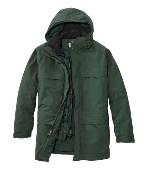 The Ultimate Guide to LL. Bean Jackets: