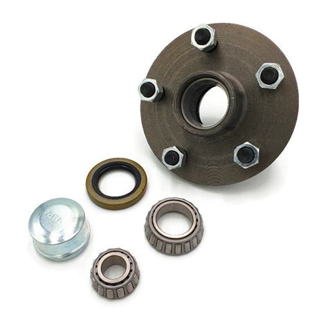 The Ultimate Guide to LM67048 Bearing Kit: Essential Tips, Benefits, and More