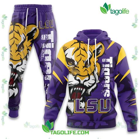 The Ultimate Guide to LSU Hoodies: From History to Style to Must-Haves