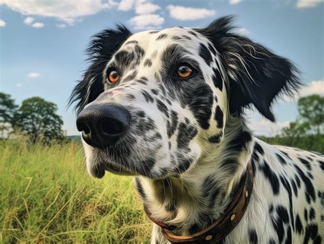 The Ultimate Guide to Lab and Dalmatian Mixes: A Comprehensive Look at This Dynamic Duo