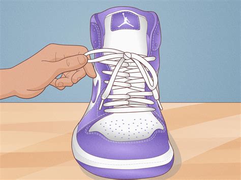 The Ultimate Guide to Lacing Jordan 1s