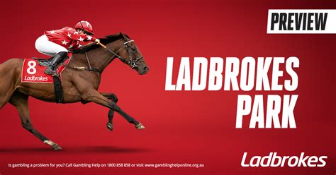 The Ultimate Guide to Ladbrokes Ladbrokes Horse Racing