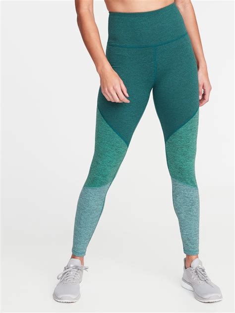 The Ultimate Guide to Ladies Workout Leggings: Elevate Your Fitness Journey